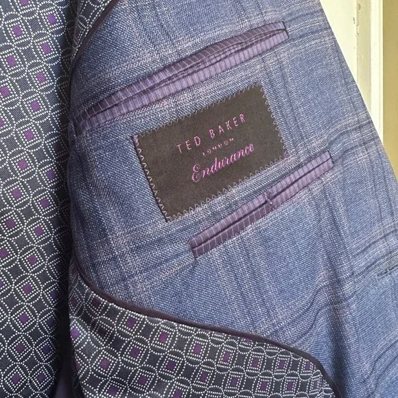 Ted Baker London Blazer 38R